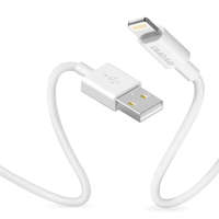 Dudao USB to Lightning Cable Dudao L1L 3A 1m (white)