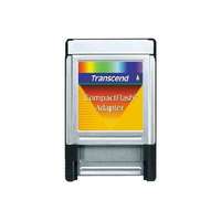 Transcend TRANSCEND FlashCard Converter CF to PCMCIA