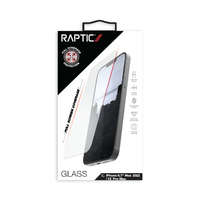 Raptic Raptic Full Glass iPhone 14 Plus teljes képernyő edzett üveg
