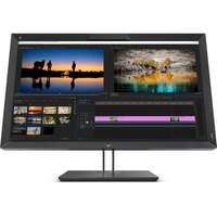 HP HP DreamColor Z27x G2 Studio 68,6 cm (27") 2560 x 1440 pixel Quad HD LED Fekete