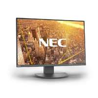 NEC NEC MultiSync EA242WU 61 cm (24") 1920 x 1200 pixel LCD Fekete