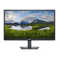 Dell Dell LCD Monitor 23,8" E2423HN 1920x1080, 16:9, VA, 3000:1, 250cd, 5ms, HDMI, VGA, fekete