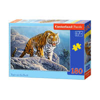 Ramiz Meseszép 180 darabos kirakó tigris a sziklákon