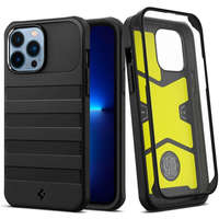 Spigen Futerał Spigen Geo Armor 360 Do iPhone 13 Pro Max Fekete