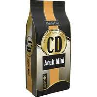  CD Adult Mini (2 x 15 kg) 30 kg