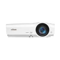 Vivitek Vivitek DX273 adatkivetítő Standard vetítési távolságú projektor 4000 ANSI lumen DLP XGA (1024x76...