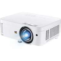 Viewsonic Viewsonic PS501W adatkivetítő Rövid vetítési távolságú projektor 3600 ANSI lumen DMD WXGA (1280x8...