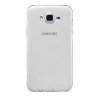 Samsung Szilikon telefonvédő (ultravékony) ÁTLÁTSZÓ Samsung Galaxy J5 (2016) SM-J510