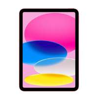 Apple Apple iPad 5G TD-LTE & FDD-LTE 64 GB 27,7 cm (10.9") Wi-Fi 6 (802.11ax) iPadOS 16 Rózsaszín