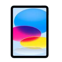 Apple Apple iPad 64 GB 27,7 cm (10.9") Wi-Fi 6 (802.11ax) iPadOS 16 Kék