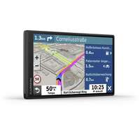 Garmin Garmin Drive 55 navigáció Kézi/Rögzitett 14 cm (5.5") TFT Érintőképernyő 150,5 g Fekete