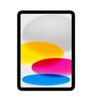 Apple Apple iPad 64 GB 27,7 cm (10.9") Wi-Fi 6 (802.11ax) iPadOS 16 Ezüst