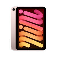 Apple Apple iPad mini 5G TD-LTE & FDD-LTE 64 GB 21,1 cm (8.3") Wi-Fi 6 (802.11ax) iPadOS 15 Rózsaarany