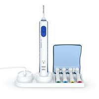 Oral-B Oral-B elektromos fogkefe és pótfej tartó