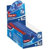 Tipp-Ex TIPP-EX Hibajavító roller, 4,2 mm x 10 m, TIPP-EX "Pocket Mouse"