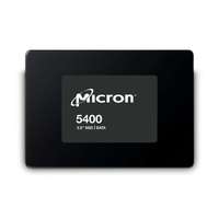 Micron Micron 5400 PRO 2.5" 960 GB Serial ATA III 3D TLC NAND