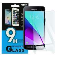 Samsung Samsung Galaxy Xcover 4 / Xcover 4S üvegfólia, tempered glass, előlapi, edzett