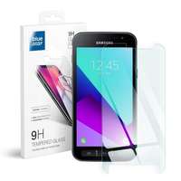 Blue Star Samsung Galaxy Xcover 4 / Xcover 4S üvegfólia, tempered glass, előlapi, edzett, Bluestar