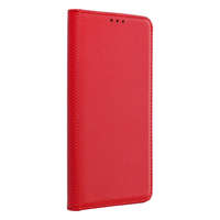 OEM Smart Case Book telefontok iPhone 13 Pro Max Red