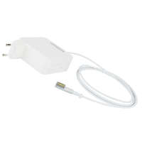 Blow BLOW Apple MacBook Magsafe 1 / Type L, 16.5V/3.65A 60W Laptop Töltő, Hálózati adapter
