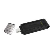 Kingston Kingston DT70/256GB pendrive 256GB, DT 70 USB-C 3.2 Gen 1