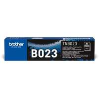 Brother Brother TN-B023 2000 old. fekete eredeti toner