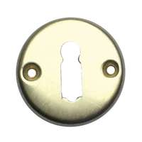 JKH Rozetta kulcslyukas F2 eloxált (1 pár) 3986598