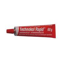 Rapid Ragasztó TECHNOKOL Rapid piros 60 g 1295600