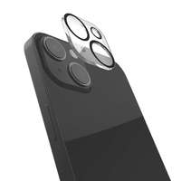 Raptic Raptic X-Doria kameravédő üveg 2x iPhone 14 edzett üveg kamera kamera lencse