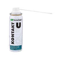  Kontakt U Tisztító spray Kontakt S-el feloldott oxid eltávolítására 60ml (CHE0127)