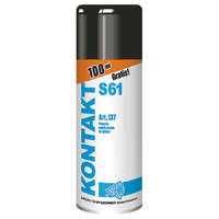  Kontakt S61 Elektronikai tisztító, kenő és korrózió gátló spray, 400ml (CHE1493)