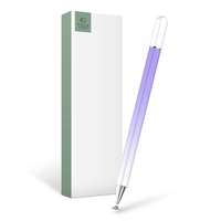 Haffner TECH-PROTECT OMBRE STYLUS PEN - Tablet ceruza lila