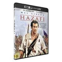  A hazafi - 4K UHD+Blu-ray