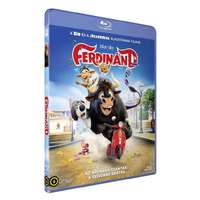  Ferdinánd - Blu-ray