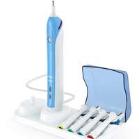Oral-B Oral-B elektromos fogkefe és pótfej tartó fedeles