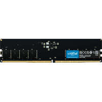 Crucial Crucial CT16G52C42U5 memóriamodul 16 GB 1 x 16 GB DDR5 5200 MHz