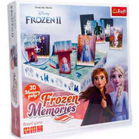 Trefl Trefl Jégvarázs 2 Memories - 3D társasjáték