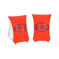 Intex Intex felfújható Karúszó (58641EU) #narancssárga-fehér
