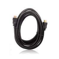  ART AL-OEM-46 - HDMI / HDMI kábel 1.4 - 5m, fekete