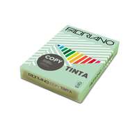 Fabriano Másolópapír, színes, A4, 80g. Fabriano CopyTinta 100ív/csomag. pasztell zöld