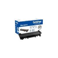 Brother Brother toner tn-2411, standard - 1200 oldal (iso/iec 19752), fekete TN2411