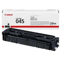 Canon Canon CRG-045 Black lézertoner eredeti 1,4K 1242C002 LBP611