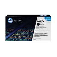 HP Hp CE260X toner black ORIGINAL (649X)