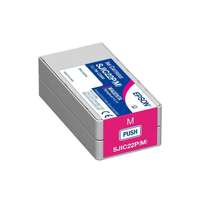 Epson Epson GJIC5(M) C831 Tintapatron Magenta 32,5ml , C13S020565