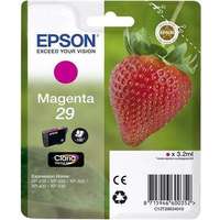 Epson Epson Claria 29 T2983 Magenta tintapatron eredeti C13T29834012 Eper