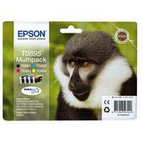 Epson Epson T0895 tintapatron multipack ORIGINAL