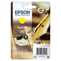 Epson Epson T1624 tintapatron yellow ORIGINAL