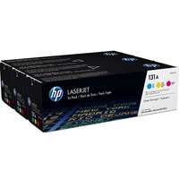 HP Hp U0SL1AM toner CMY multipack ORIGINAL (131A)