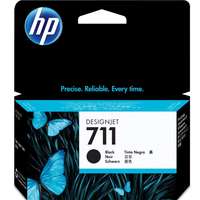 HP HP CZ129A No.711 Black tintapatron eredeti