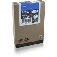 Epson Epson T6162 Tintapatron Cyan 3.500 oldal kapacitás, C13T616200